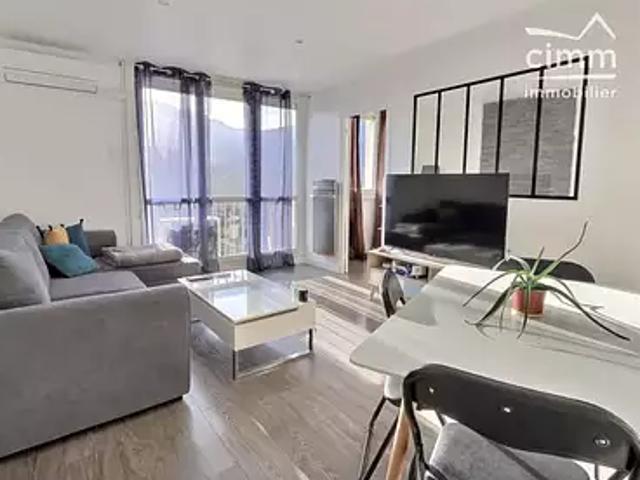 Appartement location à Grenoble, Saint-martin-le-vinoux