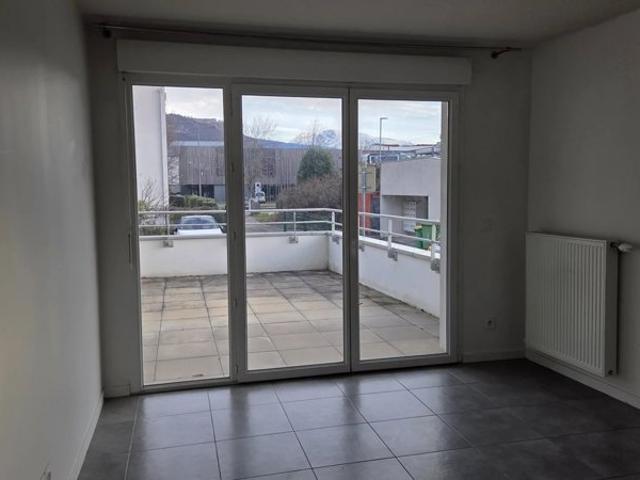 Appartement location à Grenoble, Saint-martin-le-vinoux