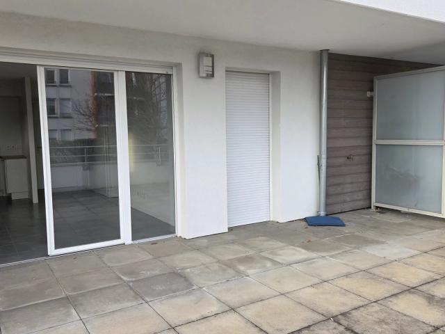 Appartement location à Grenoble, Saint-martin-le-vinoux