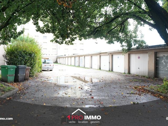 Garage vente à Grenoble, Saint-martin-le-vinoux