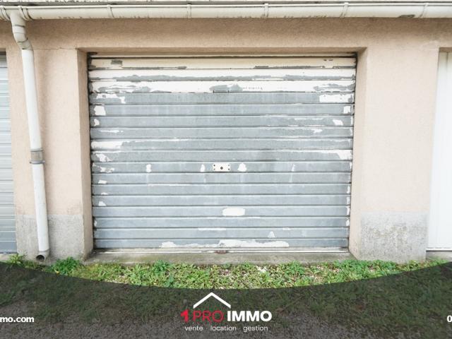 Garage vente à Grenoble, Saint-martin-le-vinoux