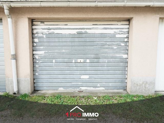 Garage vente à Saint-Martin-le-Vinoux, Isère