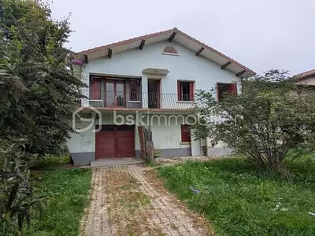 Maison vente à Montbrison, Saint-martin-lestra