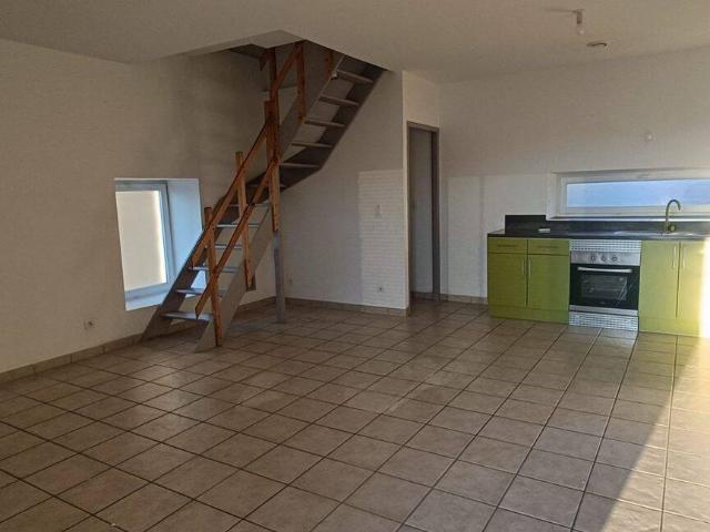 Appartement location à Le Fay, Saint-Martin-Lestra