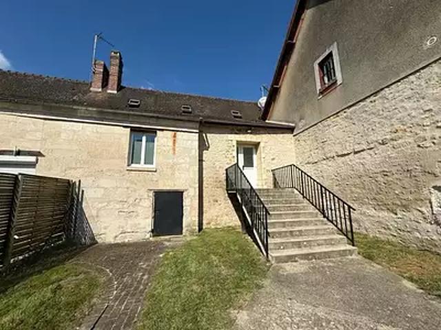 Appartement vente à Clermont, Saint-martin-longueau