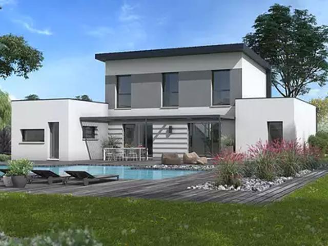 Maison vente à Clermont, Saint-martin-longueau