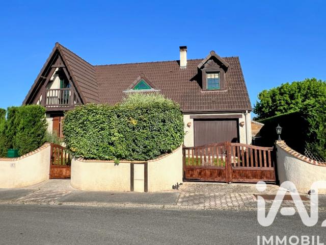 Maison vente à Clermont, Saint-martin-longueau
