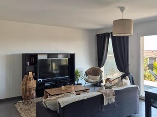 Appartement vente à Valence, Miribel