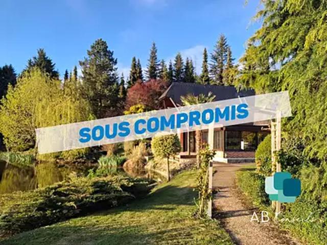 Maison vente à Dieppe, Saint-martin-osmonville