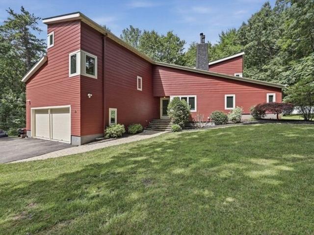 House for sale in Massachusetts