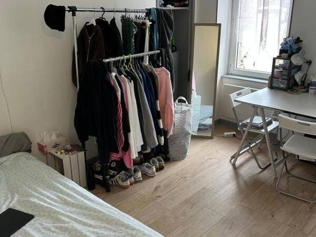 Studio location à Coat ar Guéven, Brest