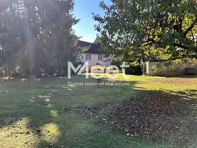 Maison vente à Avallon, Saint-martin-sur-armançon
