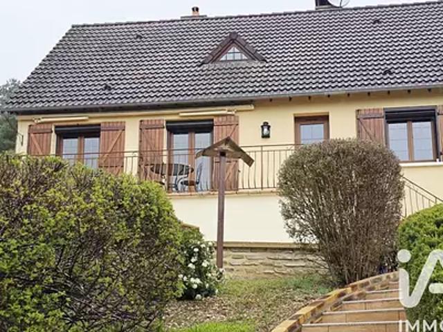 Maison vente à Avallon, Saint-martin-sur-armançon
