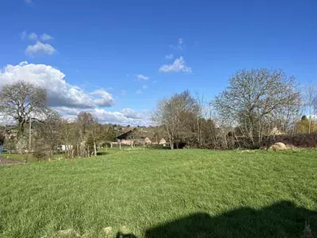 Terrain vente à Cambrai, Saint-martin-sur-ecaillon