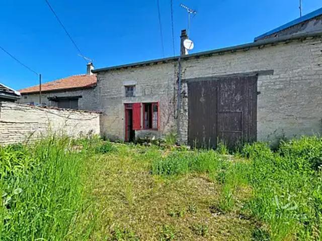 Maison vente à Saint-Martin-sur-la-Renne, Autreville-sur-la-Renne