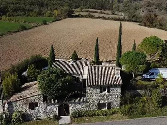 Maison vente à Privas, Saint-martin-sur-lavezon