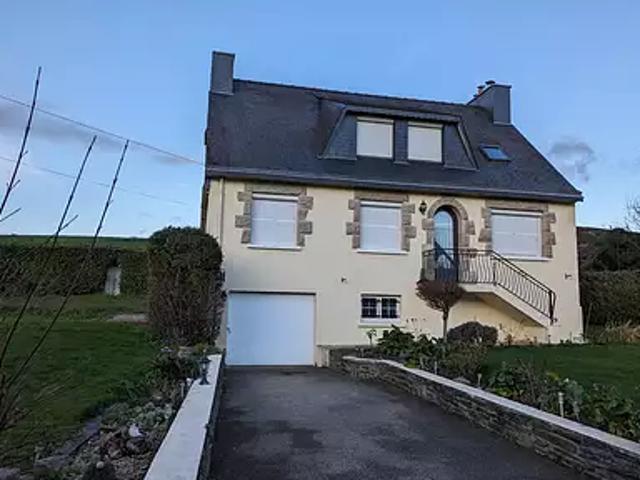 Maison location à Vannes, Bretagne