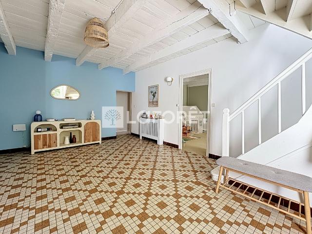 Maison vente à Vannes, Bretagne