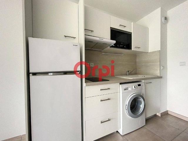 Studio location à Porte d'Espagne, Perpignan
