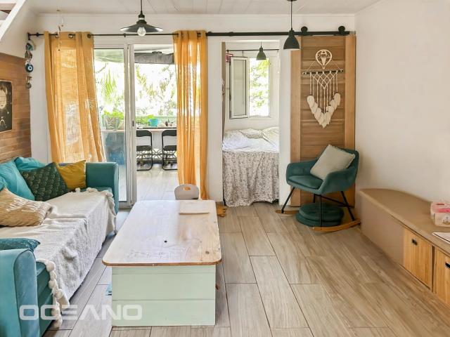 Appartement vente à Tarbes, Saint-martin