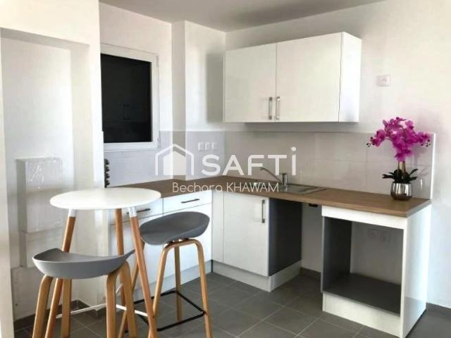 Appartement vente à Tarbes, Saint-martin