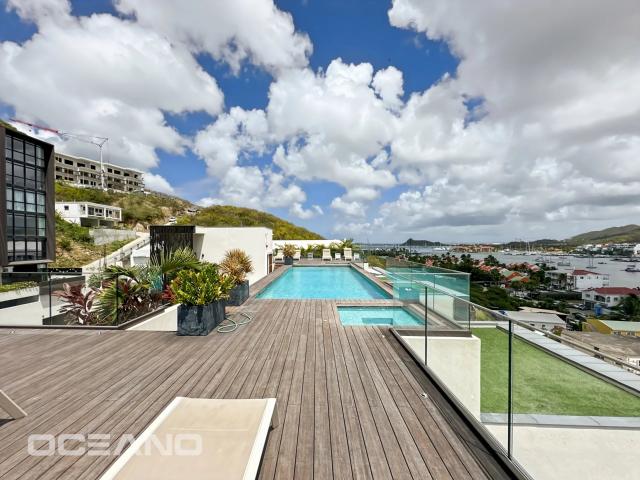 Appartement vente à Tarbes, Saint-martin