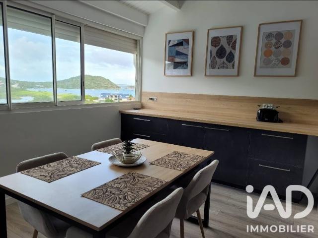 Appartement vente à Tarbes, Saint-martin