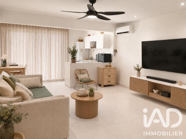 Appartement vente à Tarbes, Saint-martin