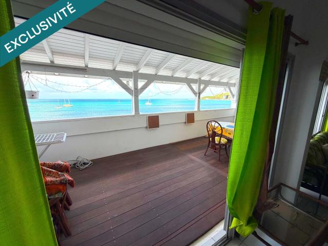 Appartement vente à Tarbes, Saint-martin