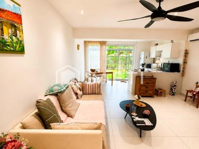 Appartement vente à Tarbes, Saint-martin