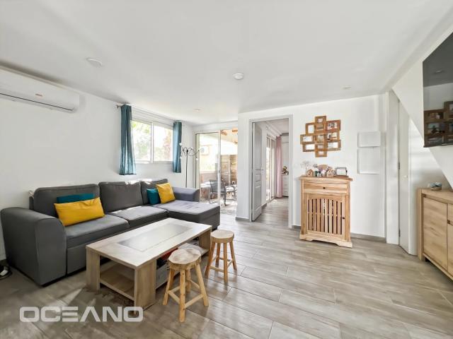 Appartement vente à Tarbes, Saint-martin