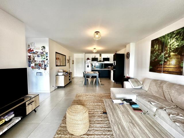 Appartement vente à Tarbes, Saint-martin
