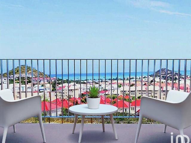 Appartement vente à Tarbes, Saint-martin