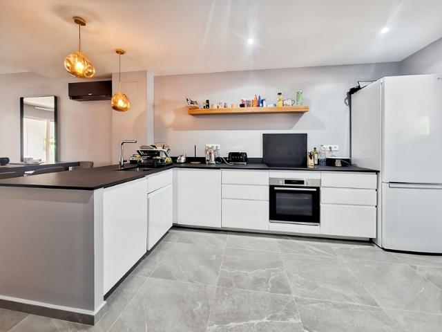 Appartement vente à Tarbes, Saint-martin