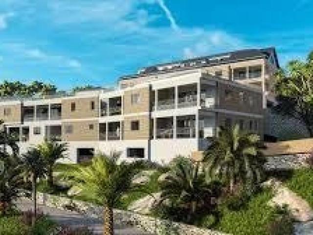 Appartement vente à Tarbes, Saint-martin