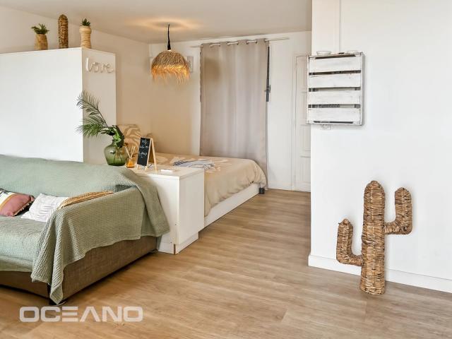 Appartement vente à Tarbes, Saint-martin