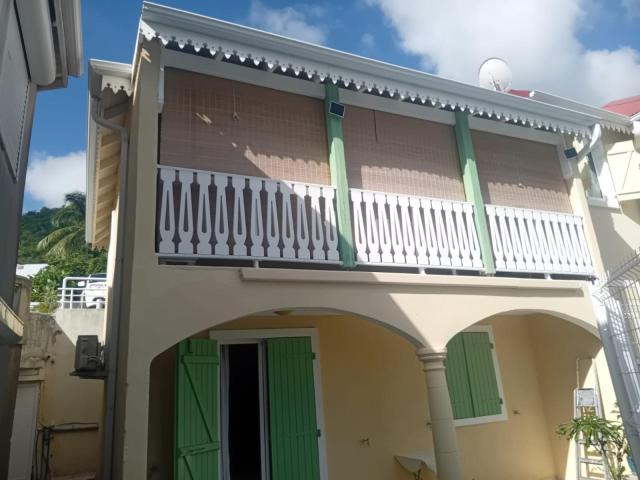 Appartement vente à Tarbes, Saint-martin