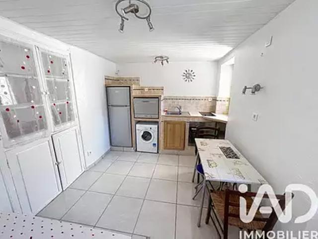 Appartement vente à Nice, Saint-martin-vésubie
