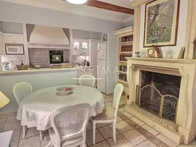 Appartement vente à Nice, Saint-martin-vésubie