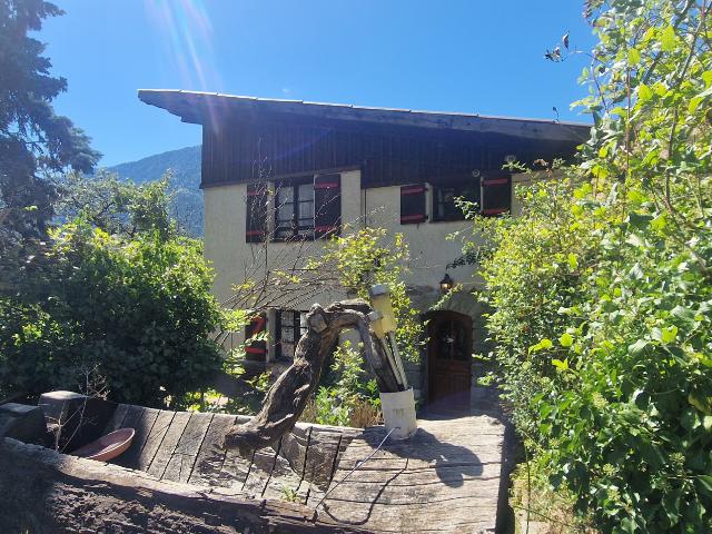 Maison vente à Nice, Saint-martin-vésubie