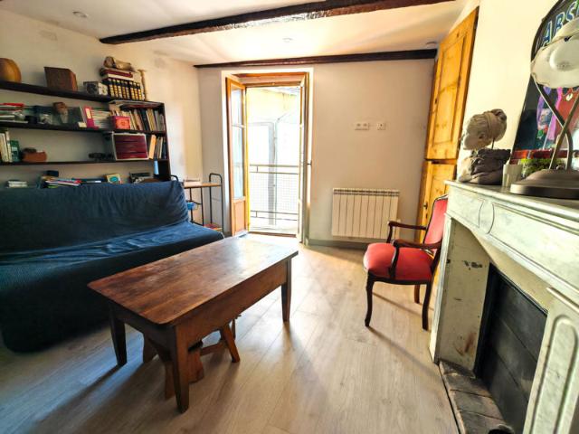 Appartement vente à Nice, Lantosque