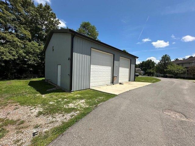 House for sale in Hazard