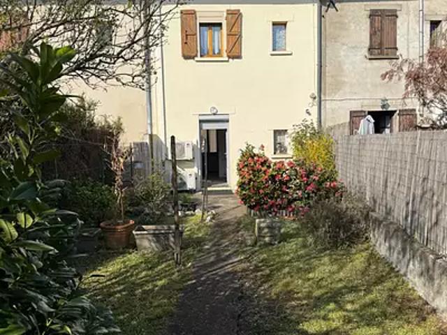 Maison vente à Saint-Gaudens, Saint-martory