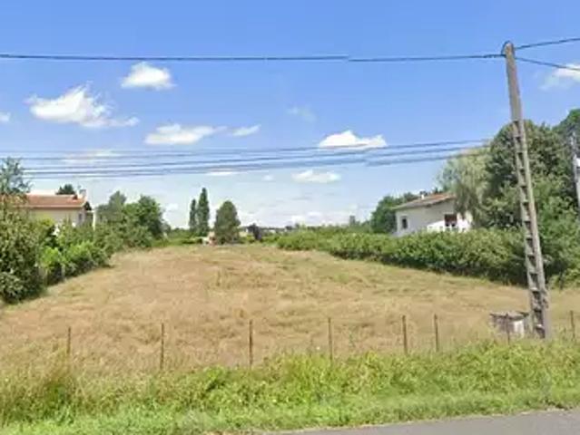 Terrain vente à Saint-Martory, Haute-Garonne