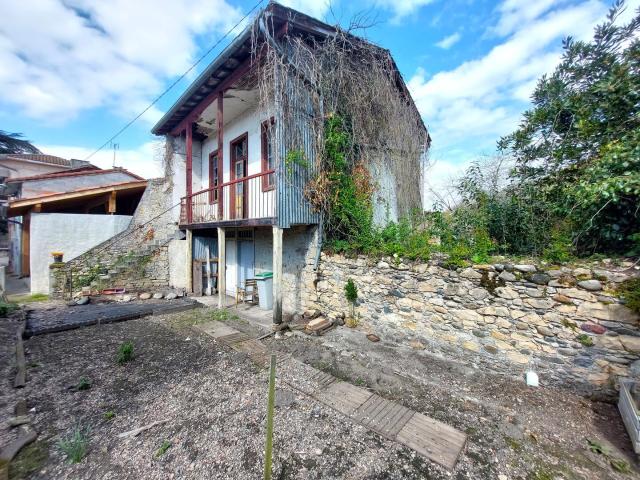 Maison vente à Saint-Gaudens, Saint-martory