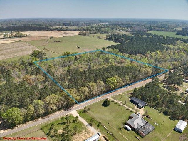 Land for sale in Cottonwood, Alabama
