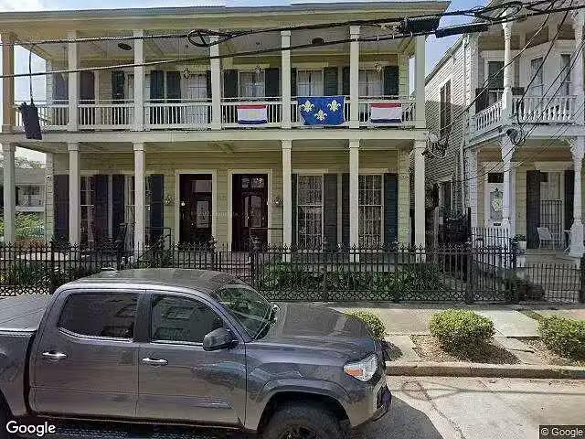 Apartment for rent in New Orleans