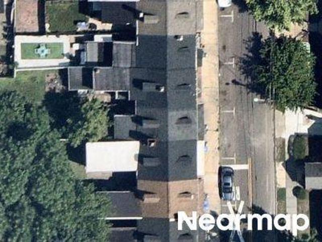 House for sale in Burlington, New Jersey