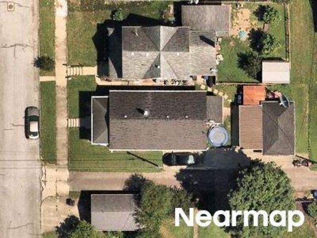 House for sale in Shelbyville, Indiana