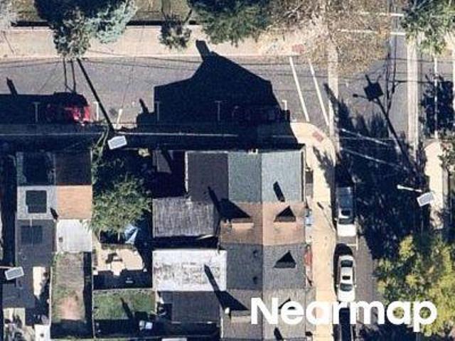House for sale in Burlington, New Jersey